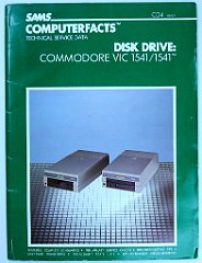 C64 and Floppy drive 114